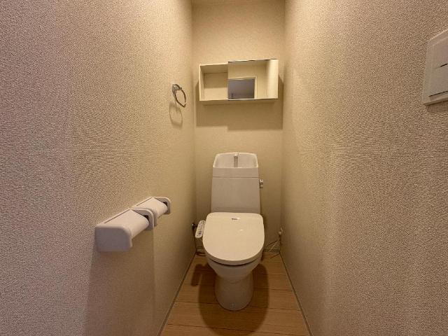 ステラコート 部屋画像