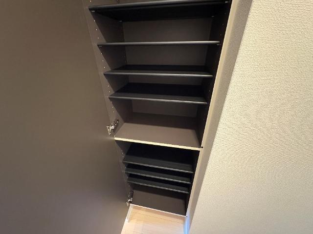ステラコート 部屋画像