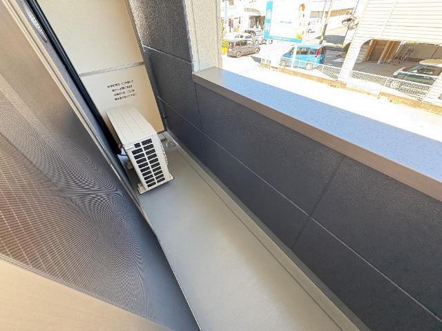 ステラコート 部屋画像