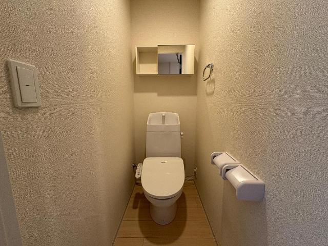 ステラコート 部屋画像