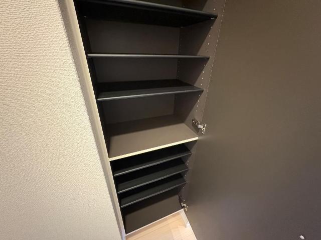 ステラコート 部屋画像