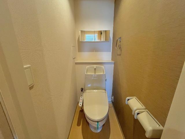 コートダイヤ 部屋画像
