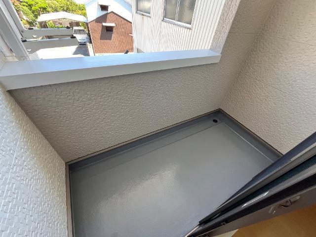 コートダイヤ 部屋画像