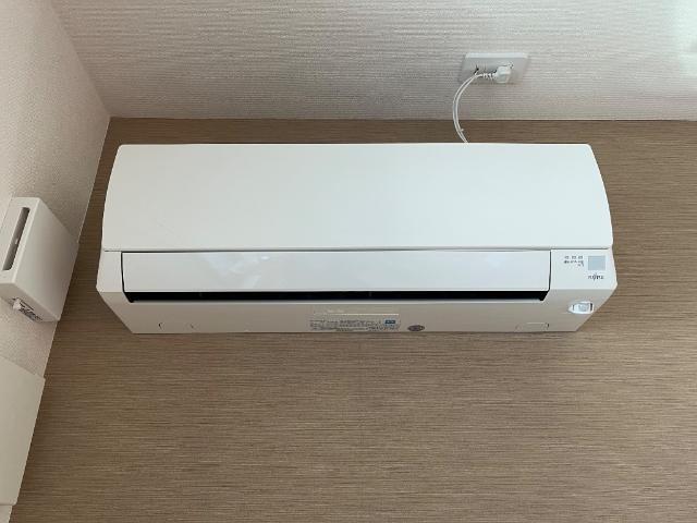 コートダイヤ 部屋画像