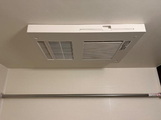 コートダイヤ 部屋画像