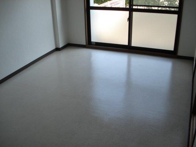 エコーハイツエム 部屋画像