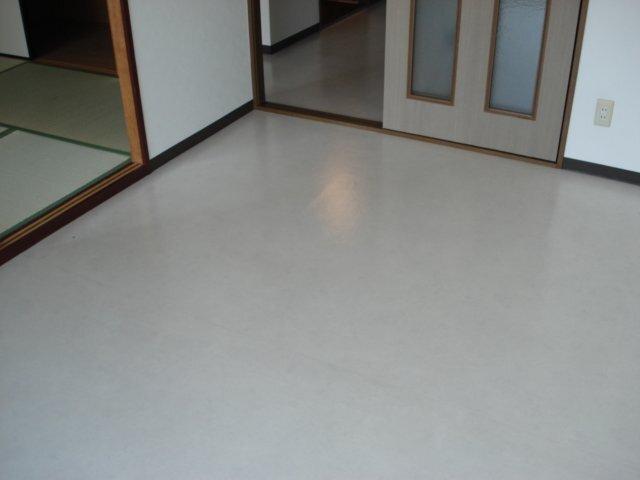 エコーハイツエム 部屋画像