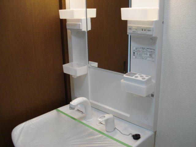 エコーハイツエム 部屋画像