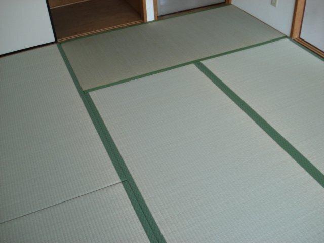 エコーハイツエム 部屋画像
