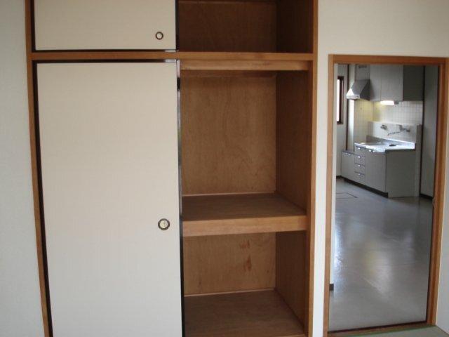 エコーハイツエム 部屋画像