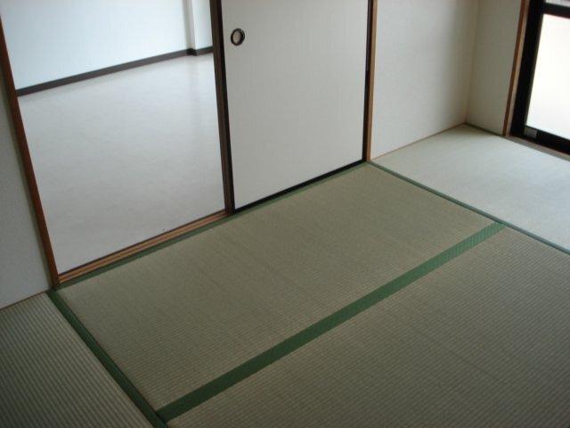 エコーハイツエム その他