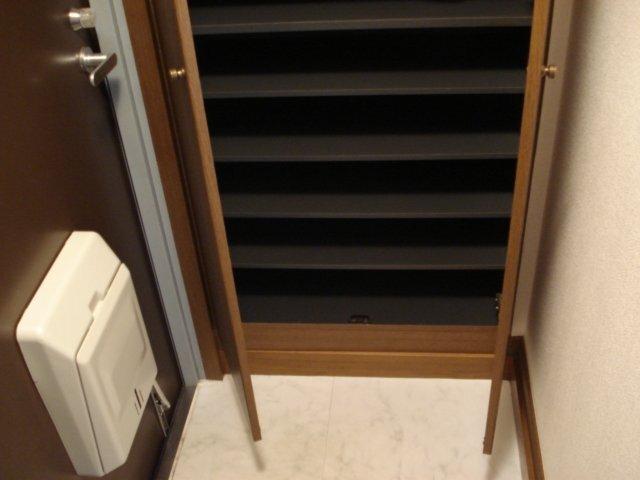 エコーハイツエム 部屋画像