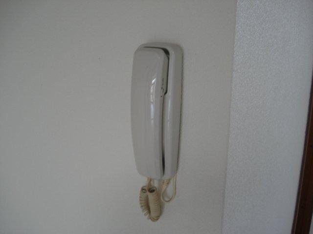エコーハイツエム 部屋画像