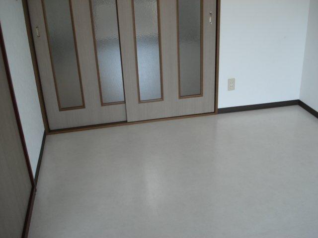 エコーハイツエム 部屋画像
