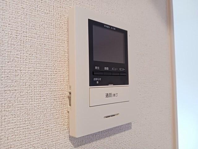 エスペランサ香寺Ⅱ（203） 設備