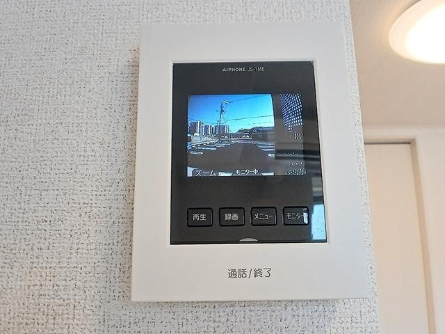 サントーク　ヌーヴォー（105） 設備