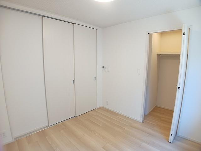 サントーク　ヌーヴォー（104） 室内