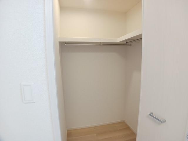 サントーク　ヌーヴォー（103） 収納