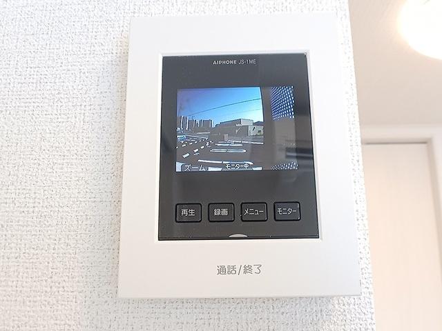 サントーク　ヌーヴォー（103） 設備