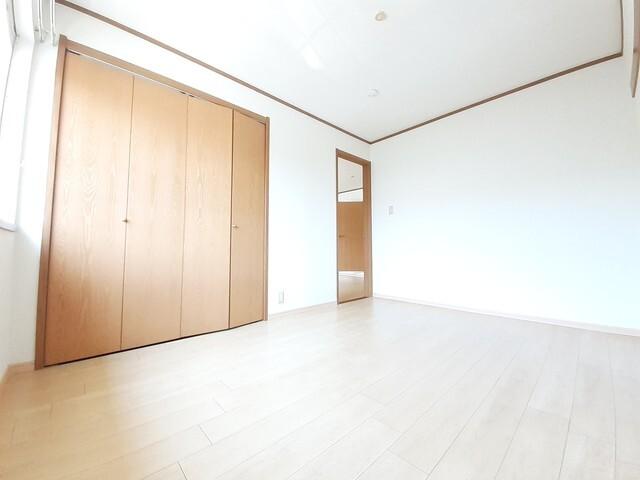 ヴァンヴェールＡ（203） 室内