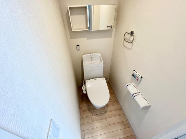 丹波篠山市中野　賃貸アパートⅡ 部屋画像