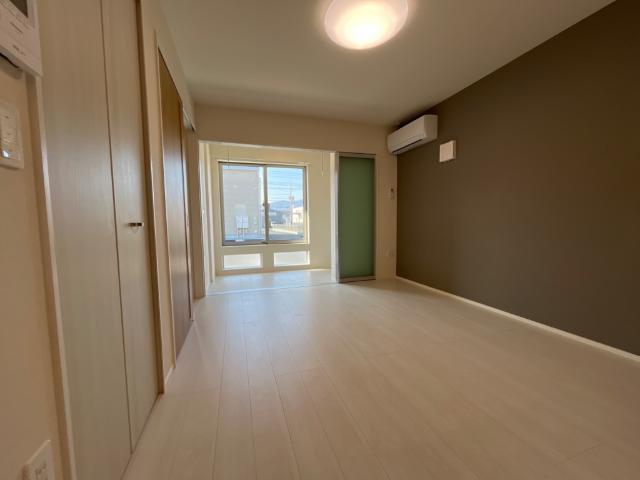 丹波篠山市中野　賃貸アパートⅡ 部屋画像