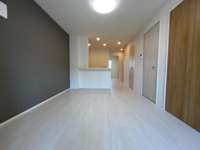 丹波篠山市中野　賃貸アパートⅡ 部屋画像