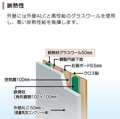 ベルード篠山口 部屋画像