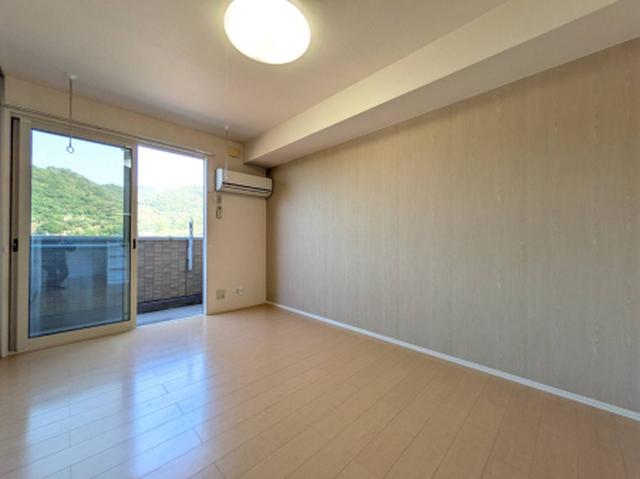 セジュール東阿保　Ｂ棟（308） 室内