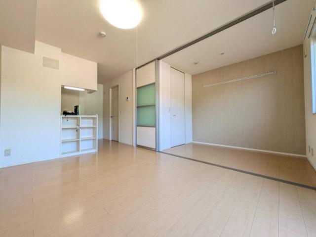 セジュール東阿保　Ｂ棟（308） 室内