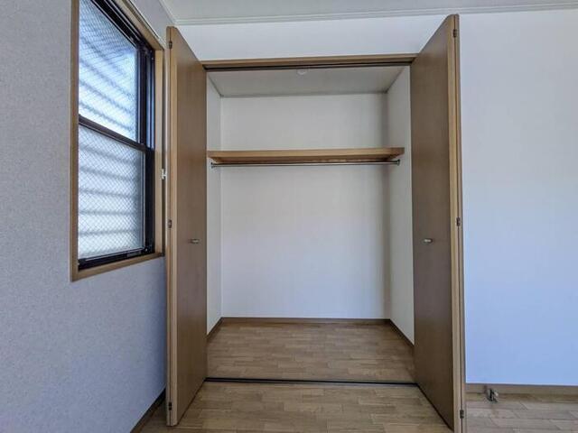 サンアベニュー田寺　１（105） 収納