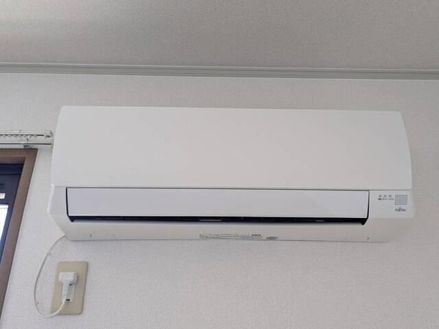 サンアベニュー田寺　１（105） 設備