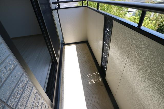 パルティーダ　B棟（B-101） 部屋画像