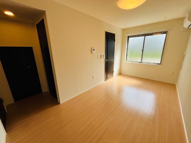 クレリア 部屋画像