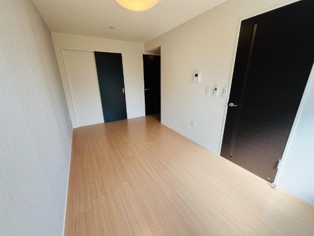 クレリア 部屋画像