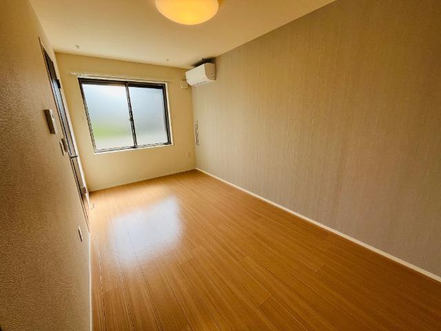 クレリア 部屋画像