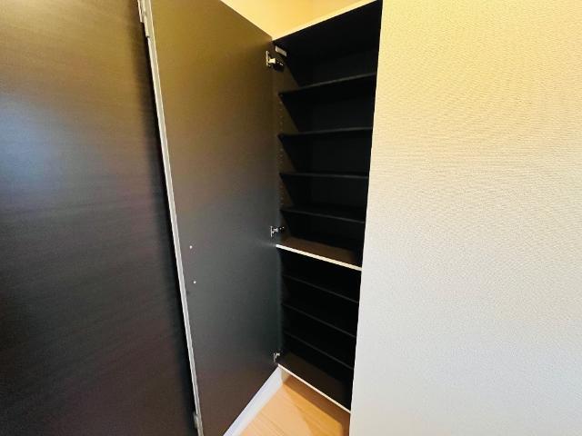クレリア 部屋画像