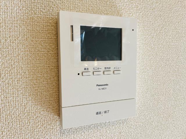 クレリア 部屋画像