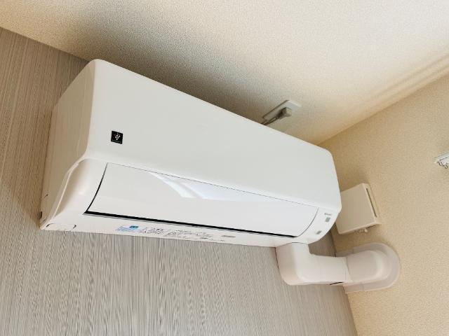 クレリア 部屋画像