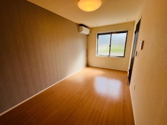 クレリア 部屋画像