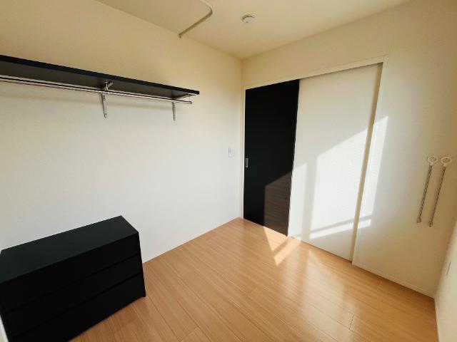クレリア 部屋画像