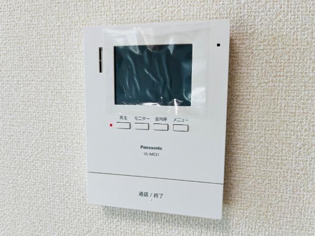 クレリア 部屋画像