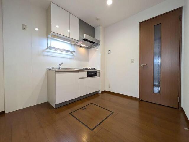 バーディー コート　Ａ棟（A106） キッチン