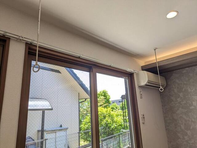 バーディー コート　Ａ棟（A106） 部屋画像