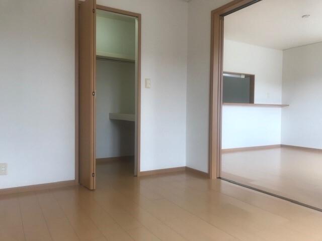 ポライトリー　ガーデンＣ棟（203） 室内