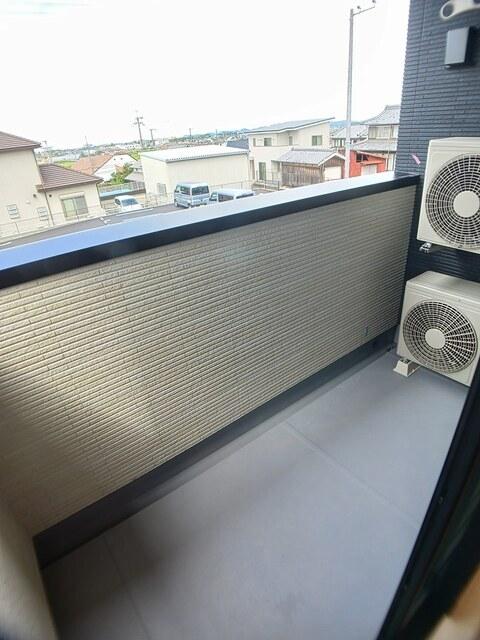プロスペリテⅤ　Ｂ棟（205） その他部屋・スペース