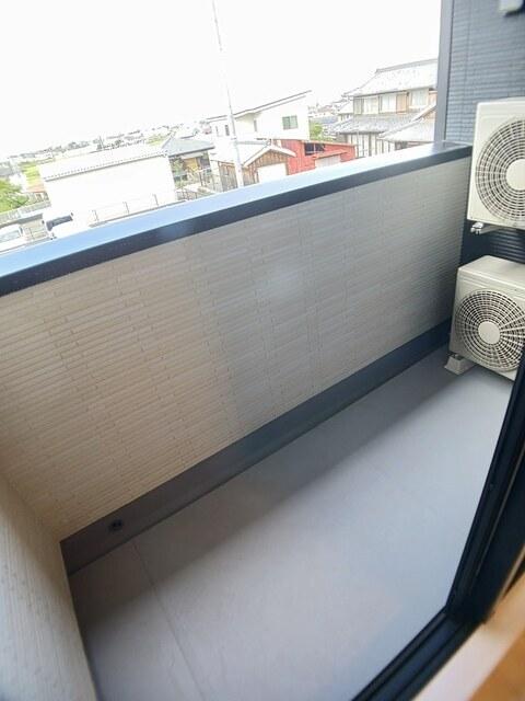 プロスペリテⅤ　Ｂ棟（203） その他部屋・スペース