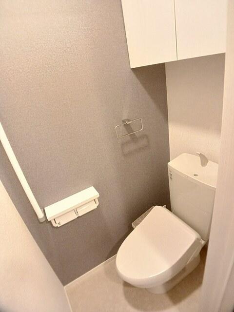 プロスペリテⅤ　Ｂ棟（105） 洗面