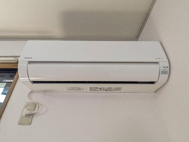 サンアベニュ−（103） 設備
