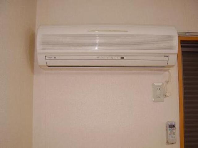 エクセルハイム（101） 部屋画像